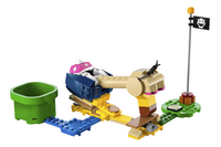 LEGO Super Mario 71414 Ensemble d’extension Le casse-tête de Pico Condor-Détail de l'article