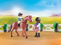 PLAYMOBIL Country 71238 Manege-Afbeelding 3