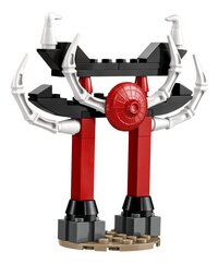 LEGO Ninjago 71786 Zane's IJsdraak-Artikeldetail