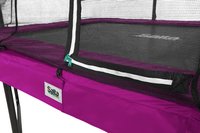 Salta trampolineset Comfort Edition L 3,05 x B 2,14 m roze-Artikeldetail