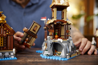 LEGO Ideas 21343 Vikingdorp-Afbeelding 2