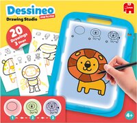 Dessineo Draw Studio compact