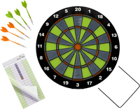 Habba Terra Kids Softdart