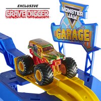 Spin Master garage Monster Jam-Artikeldetail