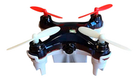 Gear2Play drone Nano Spy met camera-Vooraanzicht