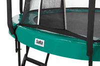 Salta trampolineset First Class Ø 3,05 m groen-Artikeldetail