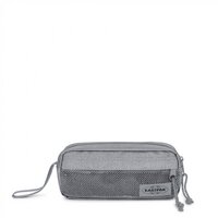 Eastpak Pennenzak Double Pouch Sunday Grey