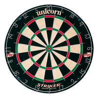 Unicorn dartbord Striker