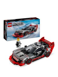 LEGO Audi Speed Champions Audi S1 e-tron quattro 76921