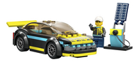 LEGO City 60383 Elektrische sportwagen-Artikeldetail