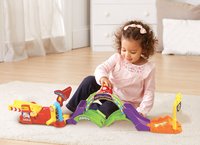 VTech Toet Toet Auto's Race & Stunt Looping-Afbeelding 1