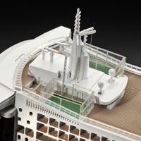 Revell Queen Mary 2-Afbeelding 2