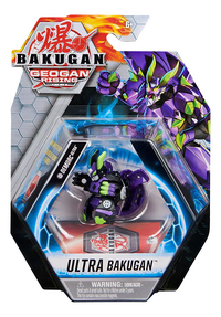 Bakugan Geogan Rising Ultra Ball Pack - Demorc