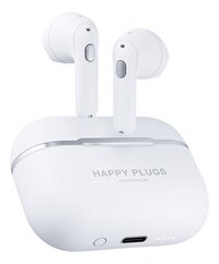 Happy Plugs écouteurs True Wireless Hope blanc-Base