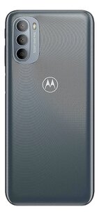 Motorola smartphone Moto G31 Mineral Grey-Achteraanzicht