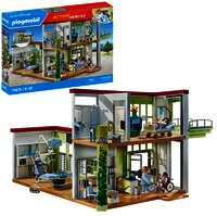PLAYMOBIL Set de jeu Hôpital moderne 71615-Détail de l'article