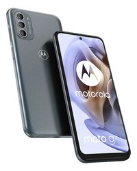 Motorola smartphone Moto G31 Mineral Grey-Détail de l'article