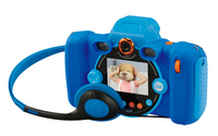 VTech KidiZoom Duo FX bleu FR-Arrière