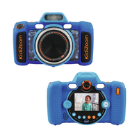 VTech KidiZoom Duo FX bleu FR-Détail de l'article