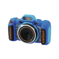 VTech KidiZoom Duo FX bleu FR-Avant