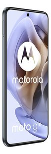 Motorola smartphone Moto G31 Mineral Grey-Linkerzijde