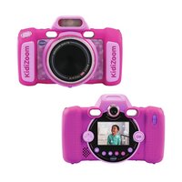 VTech KidiZoom Duo FX Rose NL-Détail de l'article