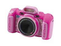 VTech KidiZoom Duo FX Rose NL-Avant