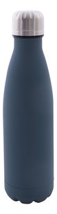 Point-Virgule gourde bleu foncé 500 ml