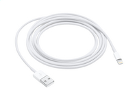 Apple kabel Lightning 2M