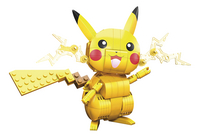 Mega Construx Pokémon Pikachu bouwset - 211 bouwstenen-Artikeldetail