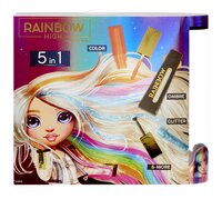 Rainbow High Hair Play Studio-Achteraanzicht