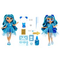 Rainbow High Creative Crystals Fashion Doll Skyler-Détail de l'article