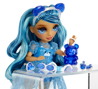 Rainbow High Creative Crystals Fashion Doll Skyler-Détail de l'article