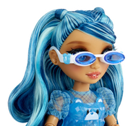 Rainbow High Creative Crystals Fashion Doll Skyler-Détail de l'article