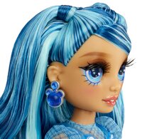 Rainbow High Creative Crystals Fashion Doll Skyler-Détail de l'article