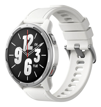 Xiaomi smartwatch Watch S1 Active wit-Rechterzijde