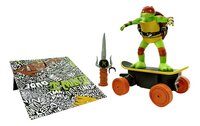 Teenage Mutant Ninja Turtles Mutant Mayhem Cowabunga Skate RC-Artikeldetail