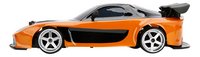 Voiture RC Fast & Furious Han's Mazda RX-7-Détail de l'article