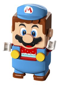 LEGO Super Mario 71415 Uitbreidingsset: IJs-Mario pak en ijswereld-Artikeldetail