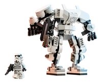 LEGO Star Wars 75370 Le robot Stormtrooper-Détail de l'article