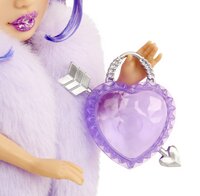 Rainbow High Creative Crystals Fashion Doll Violet-Artikeldetail