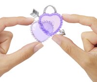 Rainbow High Creative Crystals Fashion Doll Violet-Artikeldetail