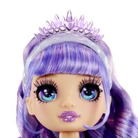 Rainbow High Creative Crystals Fashion Doll Violet-Artikeldetail