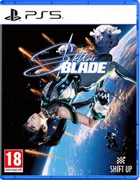 PS5  Stellar Blade FR/NL