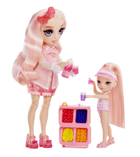 MGA Entertainment Rainbow High Set de jeu Little Pool Day with Blush-Détail de l'article