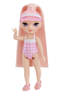 MGA Entertainment Rainbow High Set de jeu Little Pool Day with Blush-Détail de l'article
