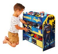Hello Home opbergrek Batman met 6 boxen-Afbeelding 1