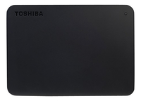 Toshiba Canvio externe harde schijf 4 TB