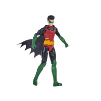 Actiefiguur Batman - Batman + Robin VS The Joker-Artikeldetail