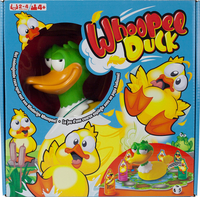Whoopee Duck bordspel-Vooraanzicht